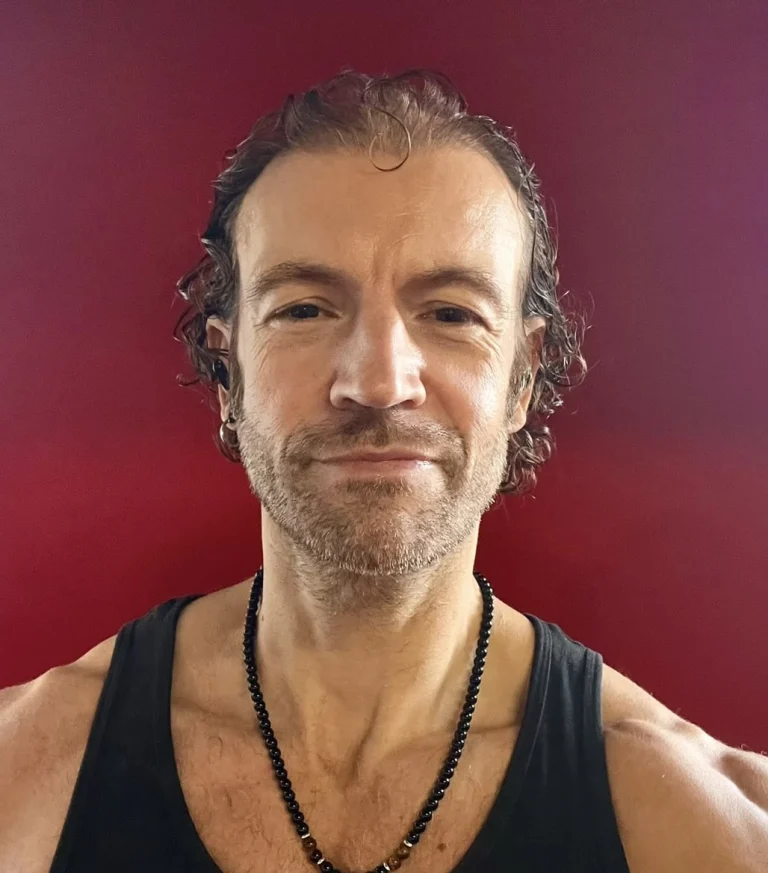 Chris, personal trainer at Fit Club Northwood