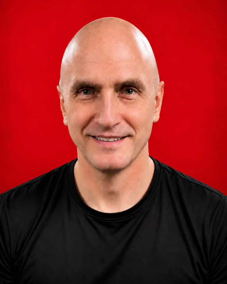 Cat, personal trainer at Fit Club Northwood