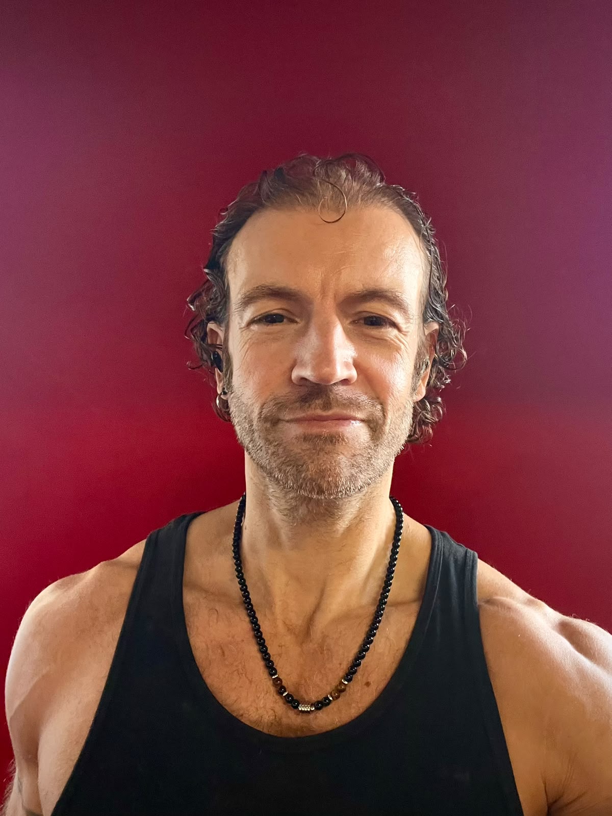 Chris, personal trainer at Fit Club Northwood